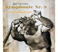 [Alto]: Grace Hoffman ;[Bass] :Fritz Ollendorff; [Soprano] : Agnes Giebel; [Tenor] : Helmut - Symphonie Nr. 9 In D-Moll, Op. 125 "Chorsymphonie"