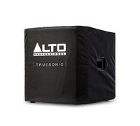 ALTO Housse de Protection pour Caisson Basses TS12S | Housse Robuste de Protection, Doublure en Nylon et Ouvertures pour Poignee