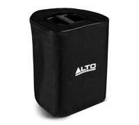 ALTO Housse de Protection pour Enceinte PA Busker | Housse Robuste de Protection, Doublure en Nylon, Poignee et Ouvertures pour Montage sur Pied
