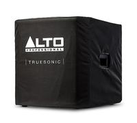 ALTO Housse Durable Pour Subwoofer Amplifié TS15S avec Doublure en Nylon et Poignée d'Accès