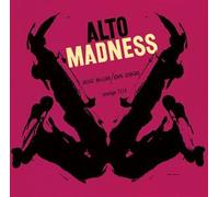 Jackie Mclean - Alto Madness [Import]