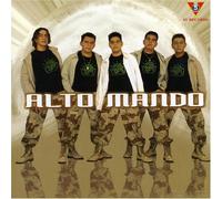 Alto Mando - Revolucion Musical