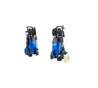 Nilfisk Nettoyeur haute pression MC 4M-160/620 XT - 160 bar 3000 W 620 l/h avec enrouleur