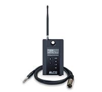 ALTO Pack d'extension pour Stealth Wireless MKII - Récepteur sans Fil monocanal pour Haut-parleurs Actifs