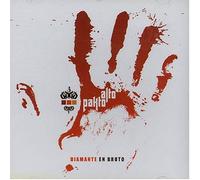 Alto Pakto - Diamante en Bruto [Import]