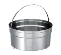 ALTO Panier inox D20 pour Autocuiseur Inox CRISTEL 4L