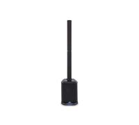 ALTO PROFESSIONAL - SLT TS112C Systèmes colonne TS - 1200W, mixeur 5 canaux, Blu