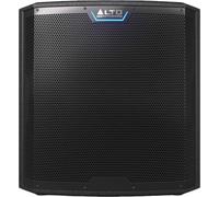 Alto Caisson de basses TS15S – 15" Actif 2500W, DSP 6 modes, 132 dB