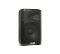 Alto Professional TX310 haut-parleur 2-voies Noir Avec fil 175 W