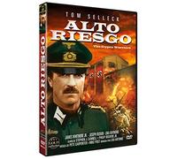 The Gypsy Warriors (Alto Riesgo -, Spain Import, See Details For Languages)