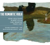 Alto Romantique