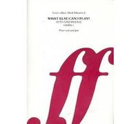 Alto Saxophone Grade 3 (What Else Can I Play?) Unknown (Auteur)