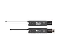 STEALTH 1 - SYSTEME SANS FIL MONO UHF XLR
