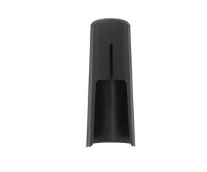 Alto/Tenor BE Saxophone Mouthpiece Cap | Universal Plastic Protective Head For Sax Clarinet Leather Ligature