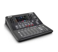 ALTO TMD16 Mixeur numérique 16 canaux avec Bluetooth et écran 7", faders tactiles, égaliseur et effets, contrôle par application, pour mixer sur scène et en répétition