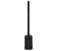 ALTO TS108C Ensemble Portable de Haut-parleurs Actifs 600 Watts avec mixeur numérique 3 canaux, Bluetooth et App de Commande, pour Musiciens Solo, DJ et salles de Spectacle