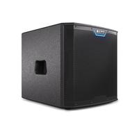 Alto Caisson de basses actif TS12S 12" 2500W 130dB 6 modes DSP bobine mobile 3"