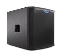 Alto Caisson de basses TS15S – 15" Actif 2500W, DSP 6 modes, 132 dB