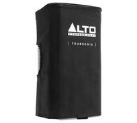 Alto TS408 Cover - Noir - Housse de protection pour enceinte - Nylon résistant - Accès poignées - Mise en place rapide