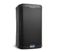Alto Enceinte active TS 410 10" Bluetooth 2000W, mixeur 3 canaux, DSP et appli, unité