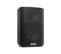 ALTO TX308 - Enceinte Active 350W avec Haut-Parleur 8" pour Les Musiciens, DJ, Bars, Concerts, mais Aussi à la Maison et Soirées Karaoké