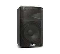 ALTO TX310 - Enceinte Active 350W avec Haut-Parleur 10" pour Les Musiciens, DJ, Bars, Concerts, mais Aussi à la Maison et Soirée Karaoké