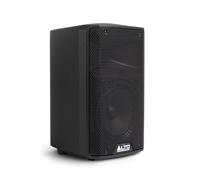 Alto TX408 Enceinte PA Amplifiee 350W 8" | Bluetooth TWS, Mixeur 2 Canaux et Mode Moniteur pour Groupes, DJs, Repetitions et Salles