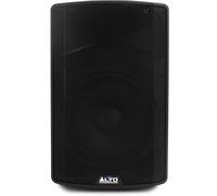ALTO TX412 Enceinte Amplifiée Actif 700W 12" TWS Bluetooth, Mixeur 2 Canaux, pour DJ ou Groupe en Extérieur, Répétitions, Concerts et Événements