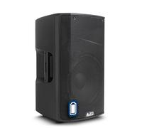 Alto TX412B Enceinte Amplifiée Actif 600 W 12" à Batterie avec Bluetooth, Mixeur 2 Canaux, pour Une Utilisation sans Fil en Extérieur pour DJ et Musiciens