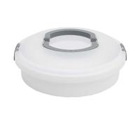 AltoBuy Boîte à gâteau de Transport en Plastique diamètre 30 cm