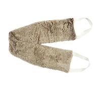 AltoBuy Bouillotte Tour de Cou Micro-Ondable avec Billes de Céramique Tissu Ultra Doux - CERIO