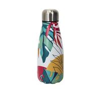 AltoBuy Bouteille de Transport Isotherme 30cl Paradis Exotique - Antilles