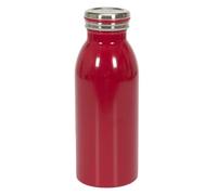 AltoBuy Bouteille de Transport Isotherme 45cl Rouge