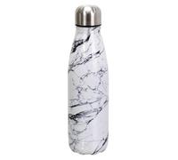 AltoBuy Bouteille de Transport Isotherme 50cl Effet Marbre - Cody
