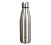 AltoBuy Bouteille de Transport Isotherme 50cl en INOX Gris
