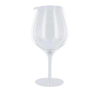 AltoBuy Carafe à Vin en Forme de Verre à Pied - Bacchus