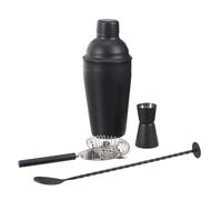 AltoBuy Coffret 4 Accessoires pour Cocktail