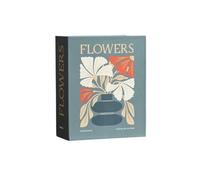 AltoBuy Coffret avec 1 Bougie parfumée Magnolia et 1 diffuseur Fleur de Coton