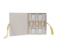 AltoBuy Coffret de 7 Bougies Parfumées Senteurs d'Orient