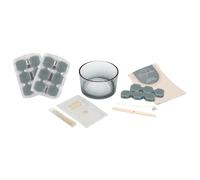 AltoBuy Coffret DIY Fabrication 1 Bougie parfumées à la Brume des Bois