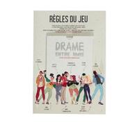AltoBuy Coffret Jeu d'Escape Game Drame Entre Amis