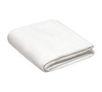 AltoBuy Couvre-lit en Fibre de Bambou Auto-rafraîchissant 150x200cm