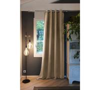 AltoBuy Darker - Rideau Occultant 140x280cm Coloris Lin