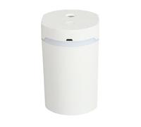 AltoBuy Diffuseur d'ambiance LED USB pour huiles essentielles (260 ML) avec Couleurs Changeante