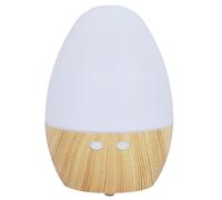 AltoBuy Diffuseur de Parfum LED USB 130ML, Élégant et Pratique pour Votre Salon