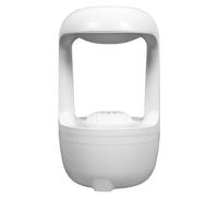 AltoBuy Diffuseur d'huile Essentiel, Ambiance Relaxante et Esthétique Moderne pour Votre Intérieur