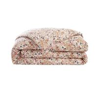 AltoBuy ISIS - Housse de Couette 200x200cm Gaze de Coton Motif Liberty