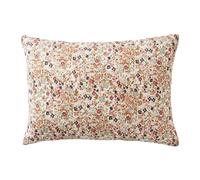 AltoBuy ISIS - Taie d'oreiller 50x70cm Gaze de Coton Motif Liberty