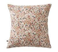 AltoBuy ISIS - Taie d'oreiller 60x60cm Gaze de Coton Motif Liberty