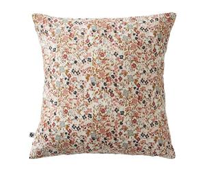 AltoBuy ISIS - Taie d'oreiller 60x60cm Gaze de Coton Motif Liberty